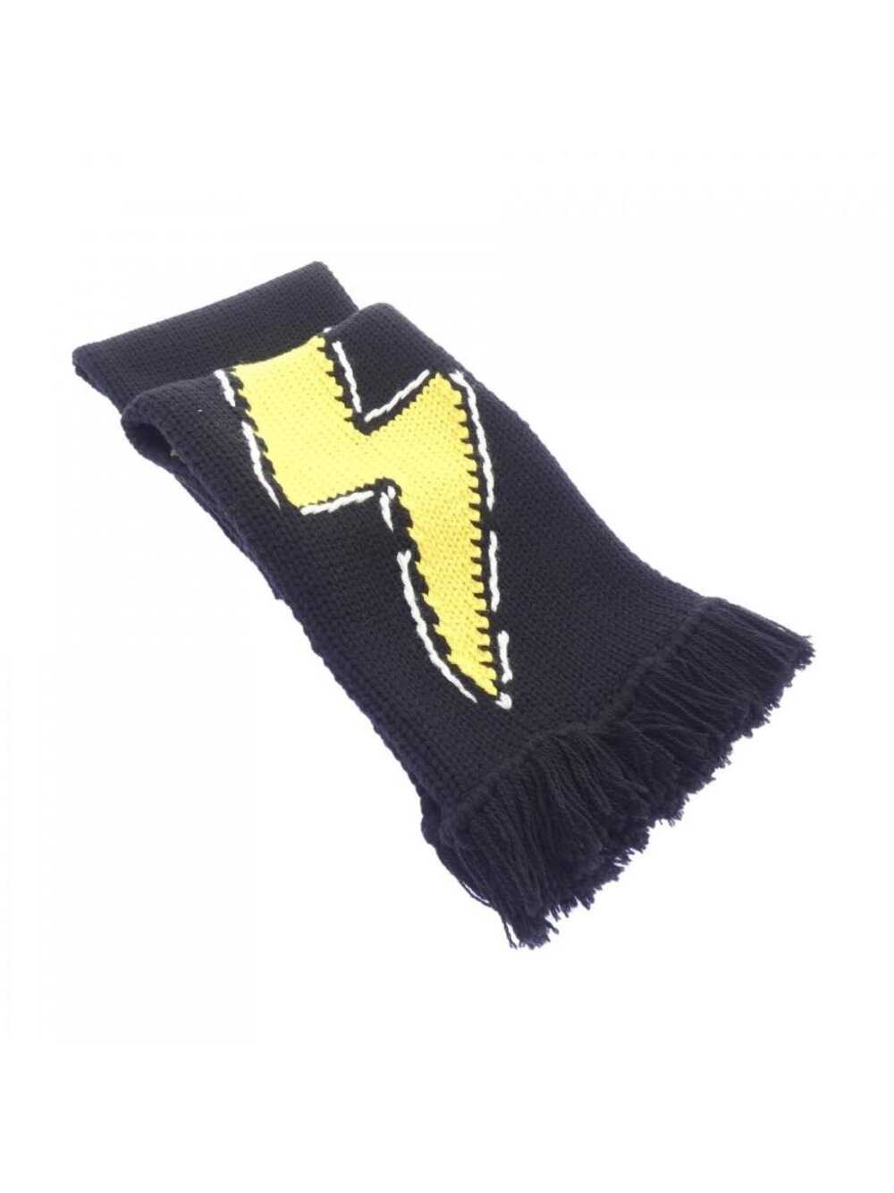 Prada Scarf Black